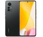 Smartphone Xiaomi Xiaomi 12 Lite 6,1" Octa Core 6 GB RAM 128 GB Negro