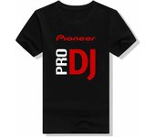 PIONEER DJ T-SHIRT men CDJ DDJ DJM 2000 1000 NEXUS Play women T Shirts Funny Tops tee summer cotton oversized tshirt футболка