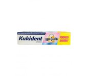 Kukident Pro Crema Adhesiva Sabor Fresco 70g