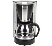 Cafetera Eléctrica por Goteo Cofan Margot 870W | 10 Tazas | Diseño Elegante