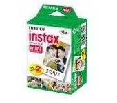 FUJIFILM INSTAX MINI (PELICULA INSTANTANEA) ) 2 PACK X 10