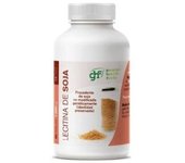 Lecitina De Soja 1600 Mg 90 Perlas