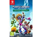 Plants Vs Zombies Battle For Neighborville Edición Co Juego para Consola Nintendo Switch [PAL ESPAÑA]