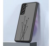Premium Airplane Pattern Case for Samsung Galaxy S24 Ultra S23 Ultra S20 FE S21 S22 Plus S10 S9 S23 5G Matte Cover