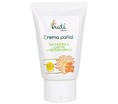 Crema pañal BIO de Irati Organic, 75 mililitros