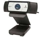 Webcam logitech c930e - usb - full hd - audio