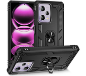 For Xiaomi Redmi Note 10 11 12 10S 11S 12S Case Magnetic Car Holder Ring Cases For Redmi Note10 Pro Max 11 12 Pro Back Cover