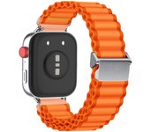 Watch Strap For Huawei Watch Fit 3 Nylon Loop Sport Band for Huawei Watch Fit 3 2 1 Men Women Replacement Bracelet Accessories