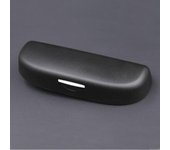 Hot FIT for Audi Q3 Q5 SQ5 Q7 A1 A3 S3 A4 A4L A6L A7 S6 S7 S4 RS4 A5 S5 AUTO Car Glasses Box Case Sunglasses Storage Box Case