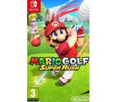 Mario Golf Super Rush Juego para Consola Nintendo Switch