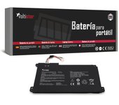 BATERÍA PARA PORTÁTIL ASUS VIVOBOOK 14 E410MA L410MA E410KA E510MA B31N1912 C31N1912