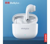 Original Lenovo LP40Pro Earphones Wireless Bluetooth Earbuds Sports Waterproof Headphone with Mic Touch Control TWS Headset