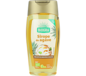 Sirope de Agave Bio  Biográ