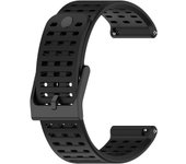 22mm Silicone Strap For Suunto RACE / Vertical Watch Band For Suunto 5 / 9 Peak Pro Wristband Bracelet Replacement Accessories