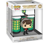 Funko Pop 155 - Deluxe HP Hogsmeade- Honeydukes with Neville - Harry Potter