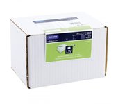 PACK 24 ROLLOS ETIQUETAS DIRECCION ENVÍO 89X28MM. DYMO S0722360