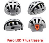 ultralight ride folding helmet for men women city helmet cycling road mtb mountain bike Casco Ciclismo bicycle helmet equipment