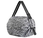 Reusable Grocery Bags Foldable Shopping Bags for Groceries Tote Bag Waterproof Beach Bag( Pattern)