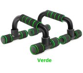 Ejercicio De Push-up Para Hombres Y Mujeres Equipo De Fitness Para El Hogar