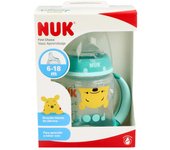 NUK BIBERON DISNEY PP ENTRENAMIENTO 150 ML AHT