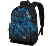 PRODG Caothic- Mochila Urbana con Un Compartimento y 2 Bolsillos Frontales. Azul