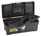 Caja de Herramientas ALYCO con Bandeja 192821