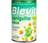 Blevit Barriguitas Felices 150 gr