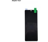 Matte&HD Anti Spy Front Hydrogel Film For Samsung Galaxy Z Fold 5 4 3 2 Soft TPU Anti Glare Pravicy Screen Protector