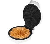 Cecotec Gofreras Fun Gofrestone Round