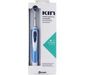 Kin Cepillo Eléctrico para Cuidado Bucal Completo con Filamentos de Alta Calidad