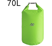 5L 10L 20L 40L 70L Waterproof Large Capacity Bag Dry Bag For Camping Hiking Swimming Rafting Kayak River Trekking Bags