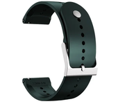 New 22mm Silicone Strap For Suunto 5/9 PEAK Pro Wristband Sport Bracelet For Suunto RACE / Vertical/LEMFO K22 Smart Watchband