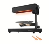 CHEESE&GRILL 6000 PRO -  Recíbelo en 2-3 días laborables