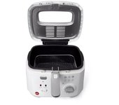 Freidora ELDOM FR18, Capacidad 2,5 l, Potencia 1800W