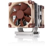 Noctua NH-U9 DX-4189, Disipador de CPU para Intel Xeon LGA4189 (Marrón)