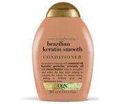 Ogx Acondicionador Keratina Brasil 385 Ml