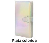 96 Pockets 3 Inch Photo Album for Fujifilm Instant Mini 12 Films Instax camera 9 7s 70 25 50s 90 Name Card Book
