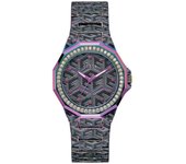 Guess Watches Ladies Reloj Mujer Misfit Acero 3 Atm
