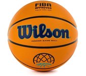 Balón Baloncesto Wilson EVO NXT Champions League Talla 7