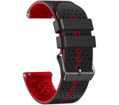 22mm Sport Silicone Straps For POLAR Grit X/Pro Vantage M/M2 Watchband Replace COROS APEX Pro/46mm Smartwatch Bracelet Wristband