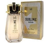 Perfume para Mujer 100ml - Montage Brands - Vendido por Beauty World Distributor - Perfume para mujeres 48