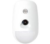 Hikvision AX PRO Wireless PIR Cam ColorVu DS-PDPC12PF-EG2-WE Detector de vídeo