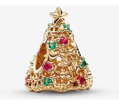 Charm Árbol de Navidad Pandora 769226C01