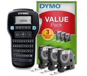 Dymo label manager 160 pack