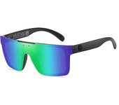 Gafas de sol deportivas polarizadas, Gafas deportivas para helbres y mujeres
