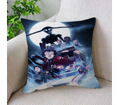 Film Ghostbusters F-Frozen E-Empire Pillow Anime Pillow Sofa Bed Head Pillow Cover Cushion Cover 45x45 cm Fashion