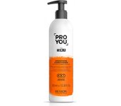 Acondicionador suavizante The Tamer Smoothing Shampoo ProYou Revlon