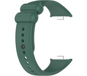 Silicone Band for mi band 8 pro Strap smart watch accessories Official correa bracelet Replacement belt for Xiaomi mi band 8 pro