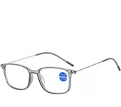 Women Reading Glass Anti Blue Light Glasses 2023 Anti Fatigue Prescription Glasses Mens Glasses