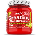 Amix Nutrition Creatine Monohydrate Drink 360g | Amix
